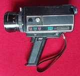 Японская кинокамера Cosina