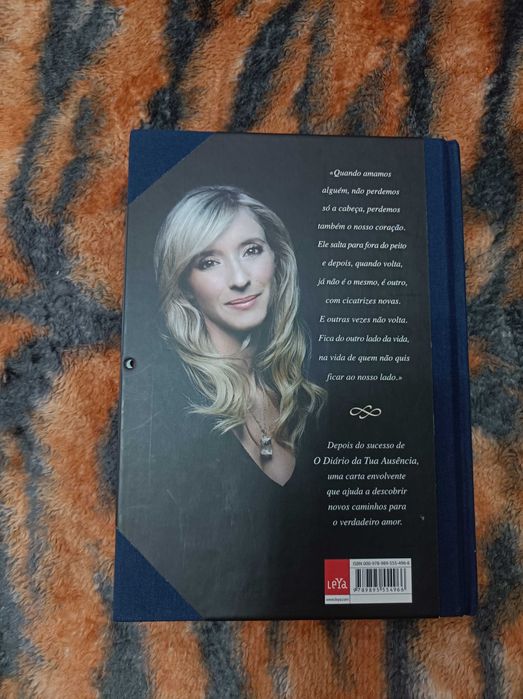 O Dia em que te esqueci