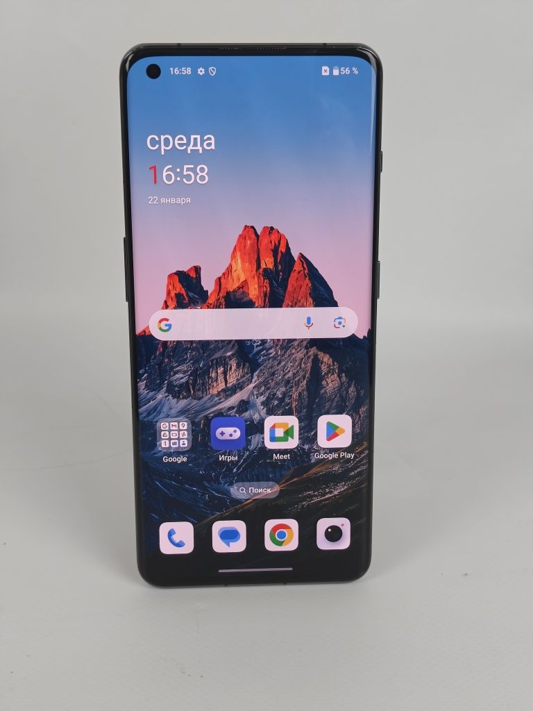 OnePlus 11 16/512,Snapdragon 8Gen2
