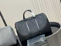 Ручная дорожная сумка Louis Vuitton keepall мужская унисекс в спортзал
