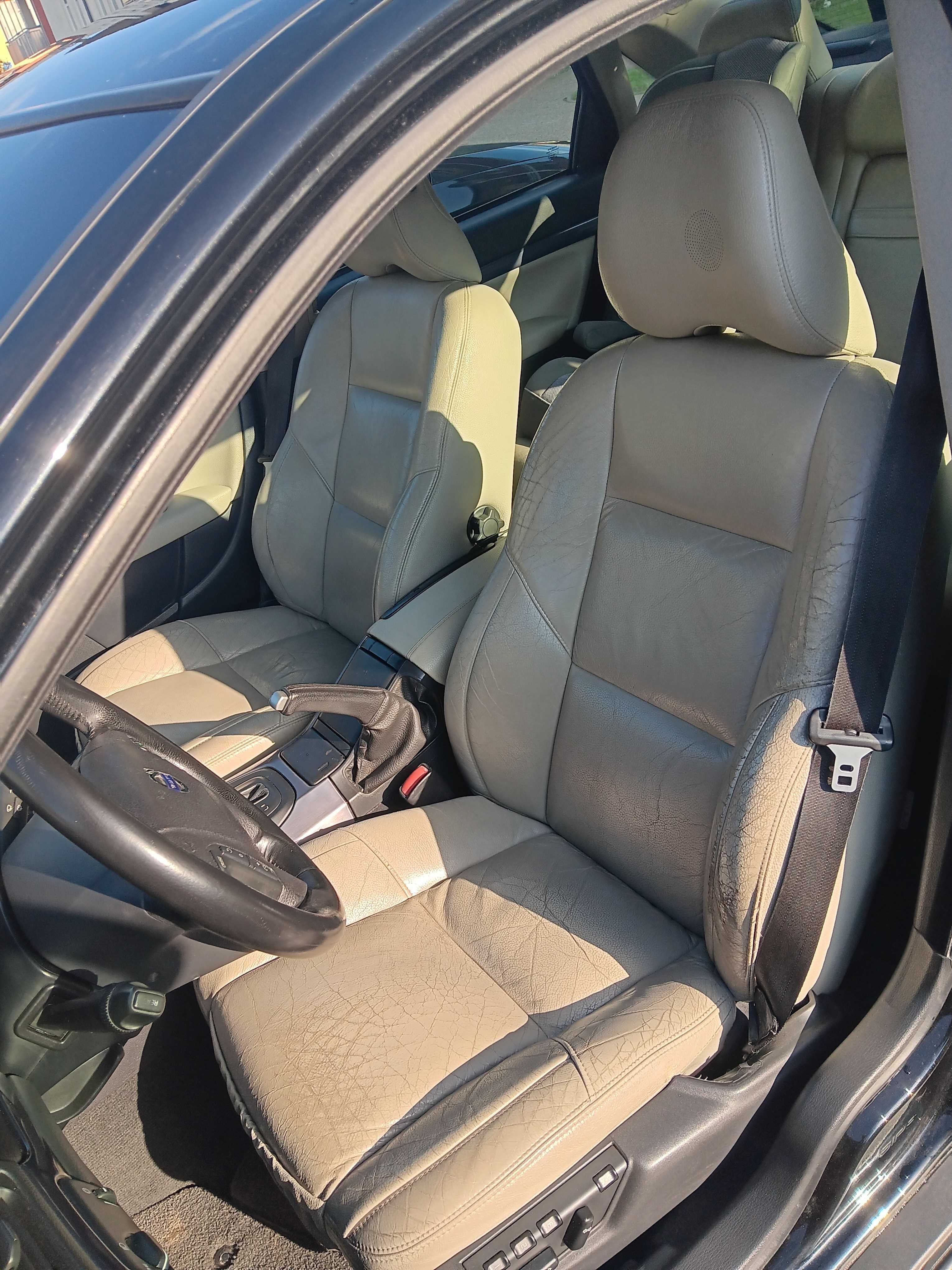 Volvo s80 2.4 D5 automat