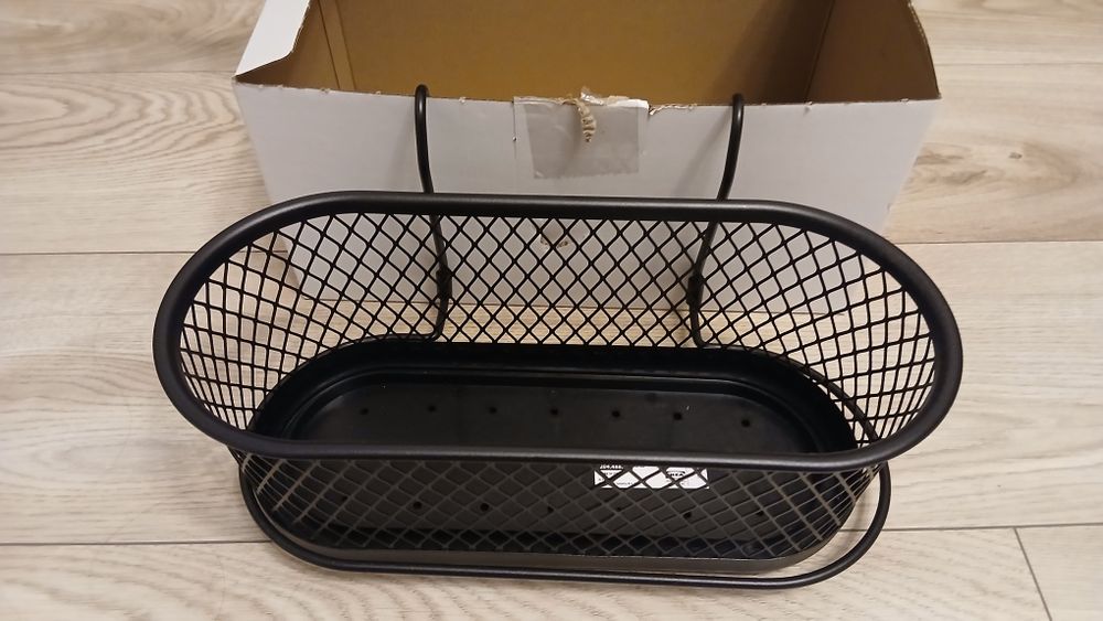 Ikea pojemnik kuchenny HULTARP 204.488.34