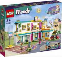 41731 LEGO FRIENDS Międzynarodowa szkoła w Heartlake 

W międzynarodow