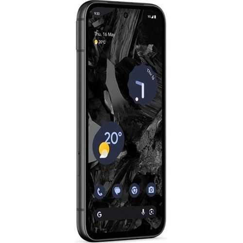 Google Pixel 8a 5G Obsidiana 256 GB
