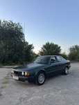 BMW 5 e34, м50б25