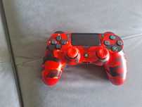 Kontroler Ps4 bezprzewodowy