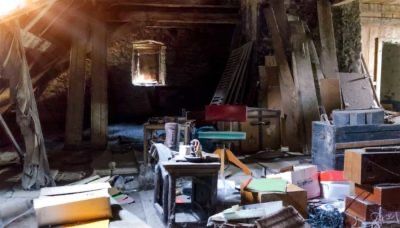 Уборка Подвалов, Крыш,Чердаков