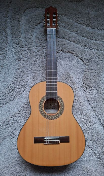 Gitara 3/4 Artesano Estudiance