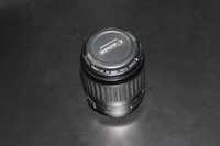 Об'єктив Canon EF 80-200mm 4.5-5.6 Telephoto