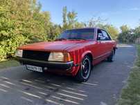 Ford Granada 2.0 1980р.в.