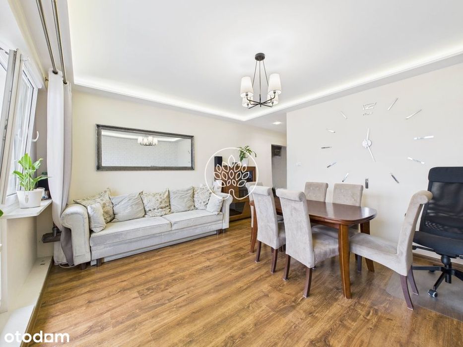 Gotowe Do Zamieszkania! 64 M² Fordon Przylesie