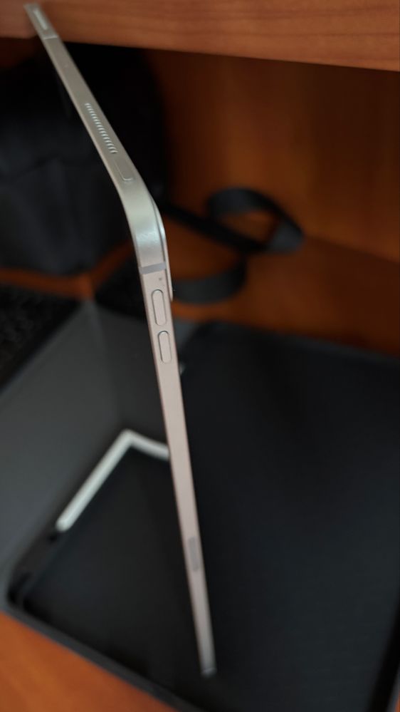 Apple Ipad Pro 12.9” 512 GB ram 8 gb gen. 4
