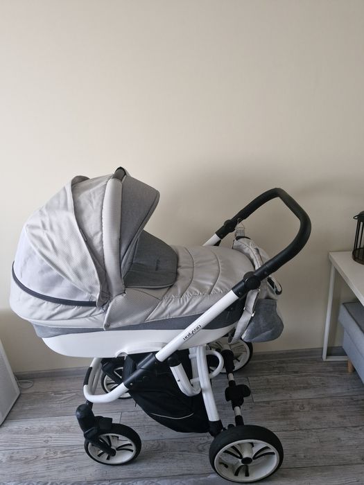 Wózek Bebetto Holland 2w1