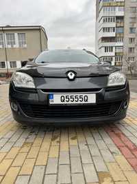 Продам Renault Megane 2012 року