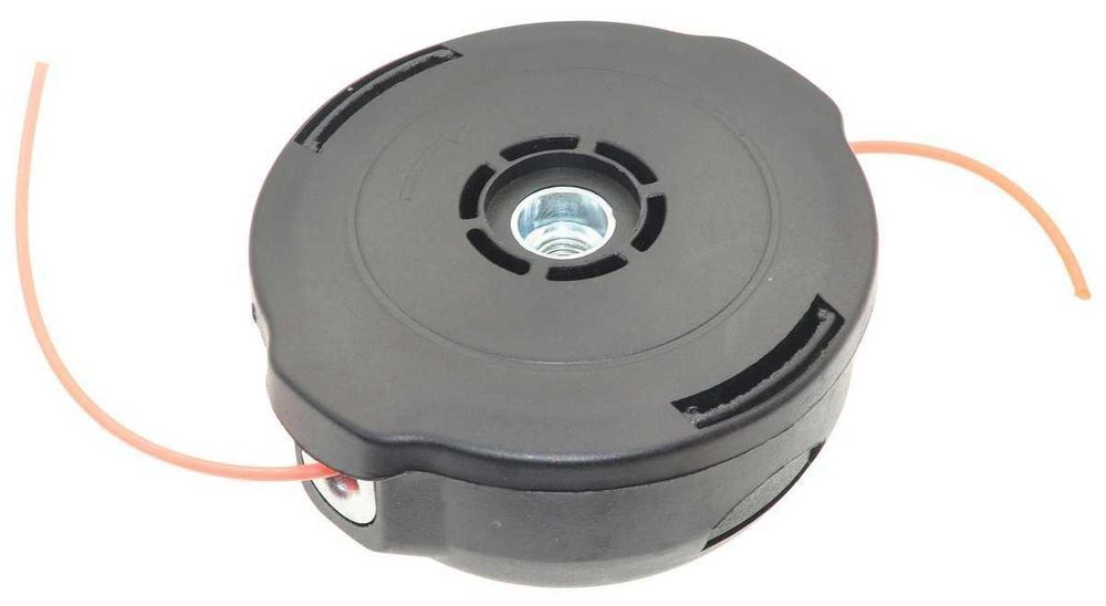 Шпуля триммера Husqvarna T25 М10 L аналог 5784461-01, шп037