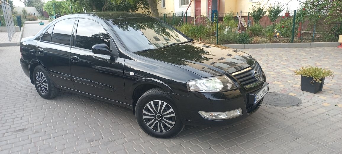 Ниссан Алмера Классик ‼️
