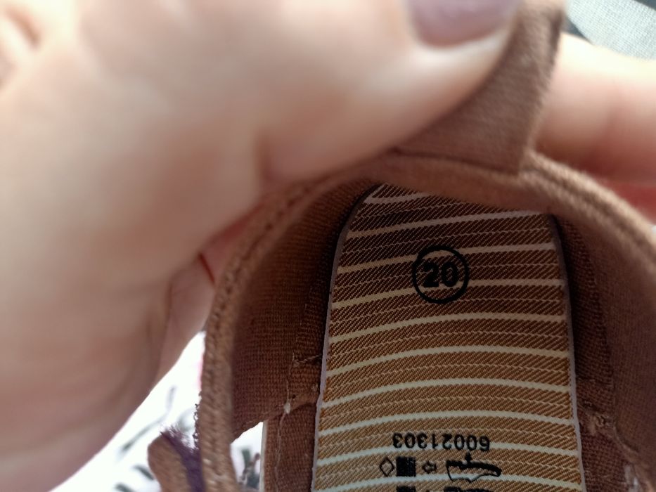 Niechodki Pepco 2 pary.