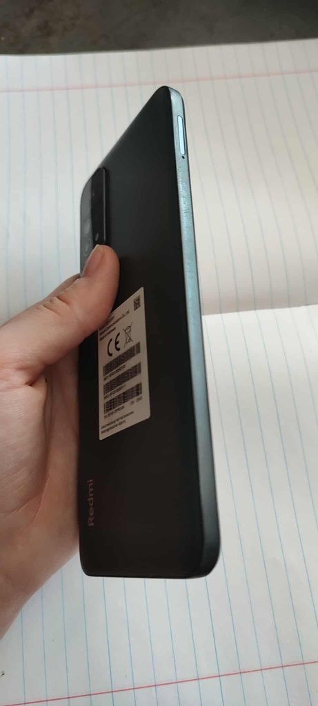 Продам  Redmi Note 11 6/128GB NFC