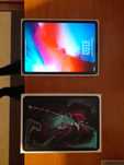 Ipad Pro 11" Wi-Fi 64GB Space Gray