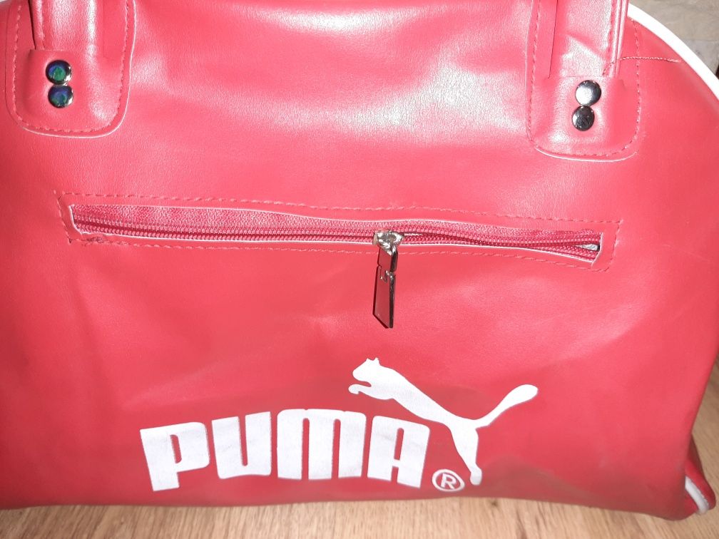 Torba sportowa Puma