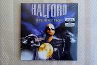 Rob Halford - "Resurrection". WINYL. NOWA