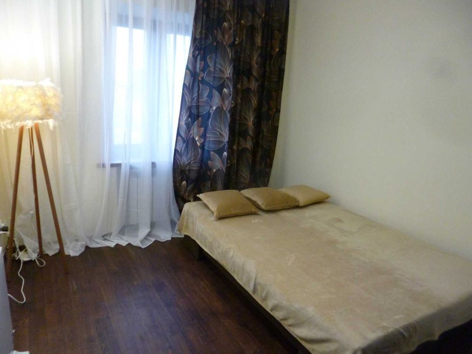 Сдам шикарную 2к квартиру с раздельными комнатами в Нагорном р-не