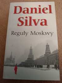 Reguły Moskwy Daniel Silva