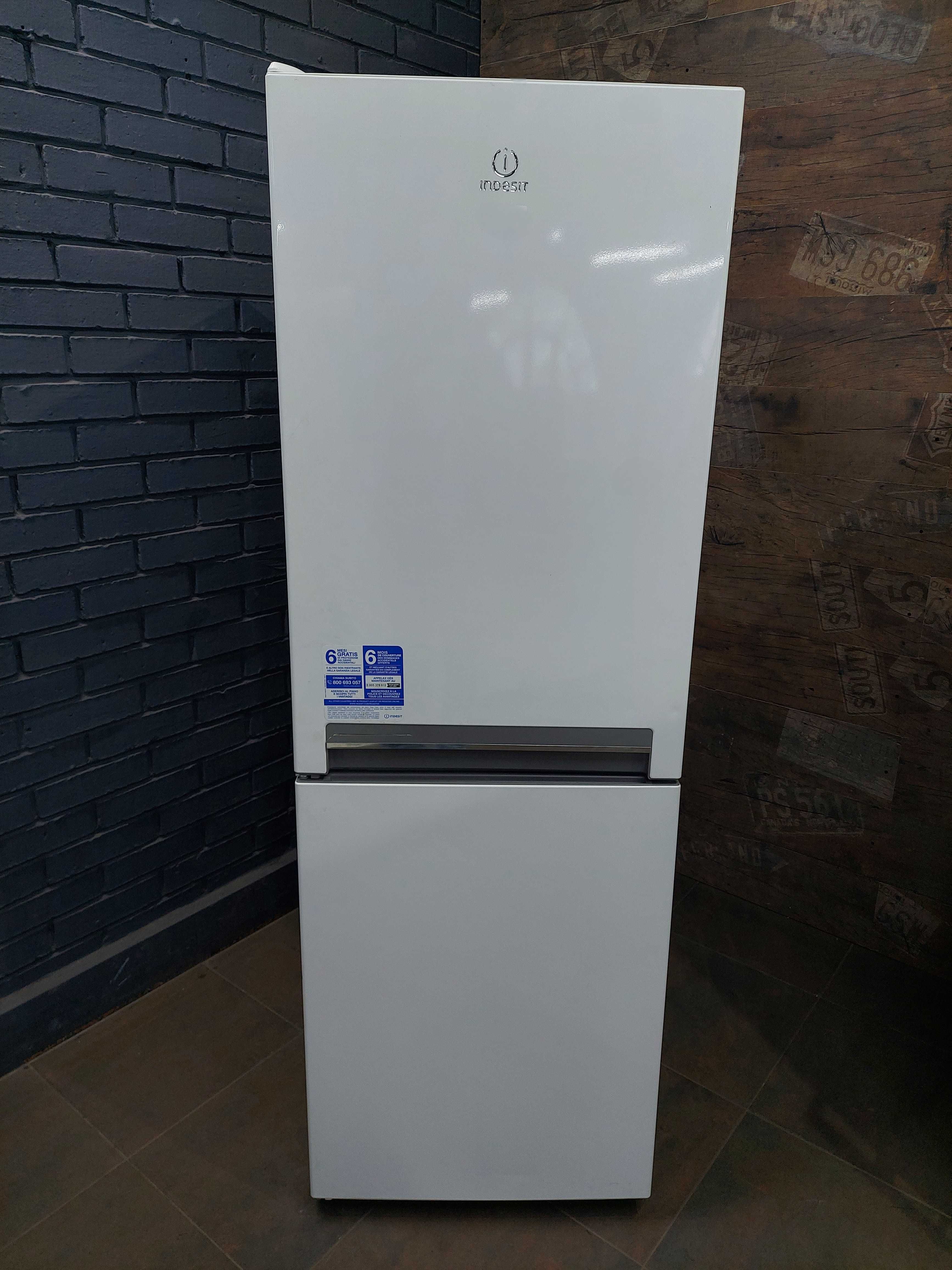 Холодильник Samsung RL38HCI нержавійка, гарантія, доставка.
