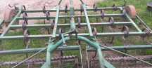 Sprzedam agregat uprawowy bomet 2.5 m