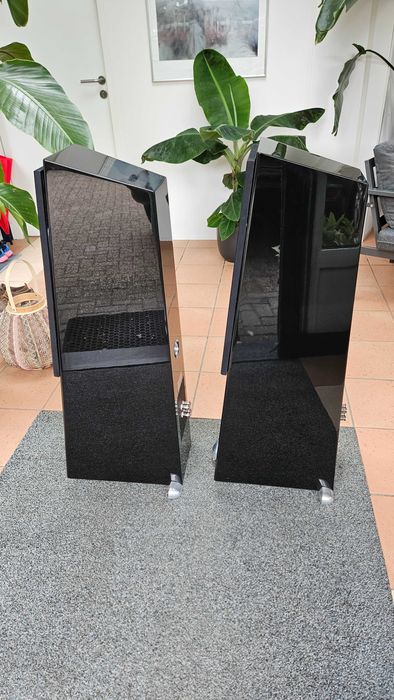 Totem Acoustic Element Earth Hi-end dla prawdziwych koneserów dźwięku.