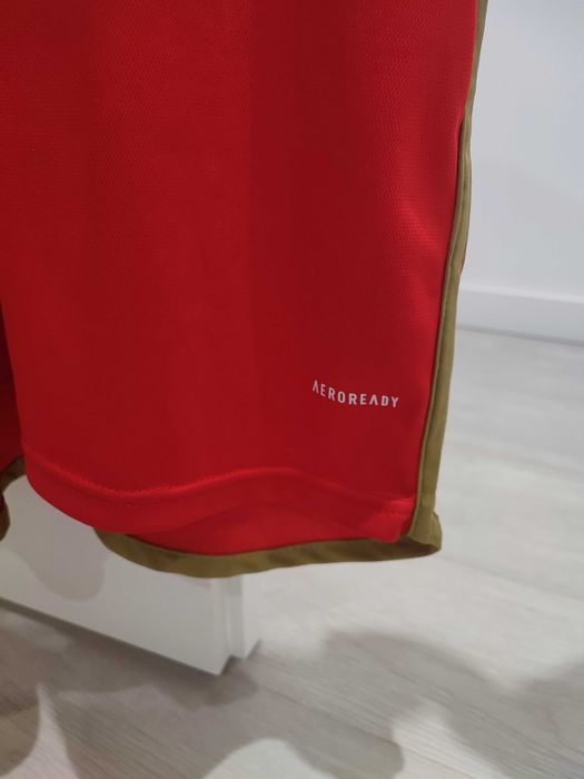 camisola SLbenfica campeões nacionais - tamanho M