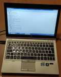 Продам ноутбук HP Elitbook Intel Core I7-3520M,  4х2.9 GHz