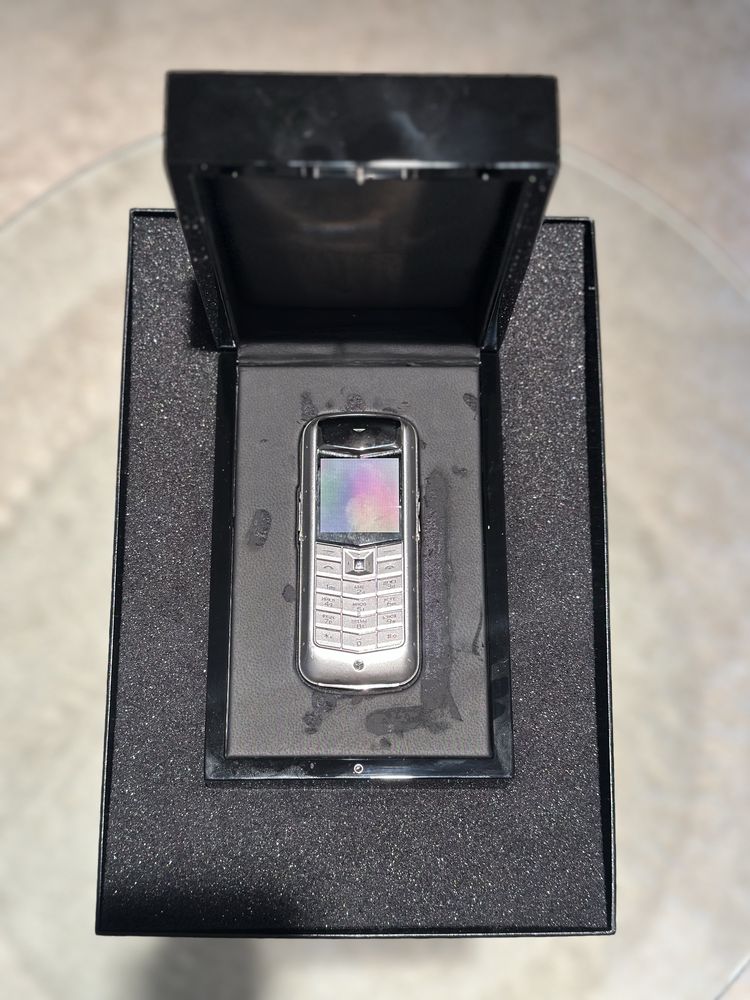 Vertu Constellation
