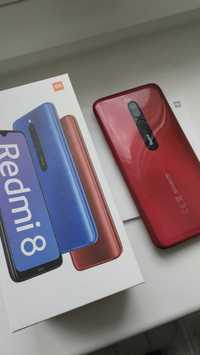 Продам Xiaomi redmi 8 4/64ГБ