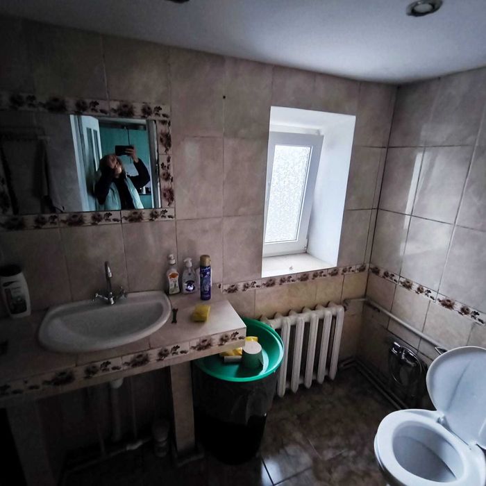 Продам будинок в мальовничому селі