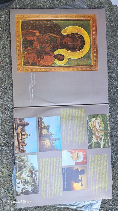 Płyty 2 szt Częstochowa