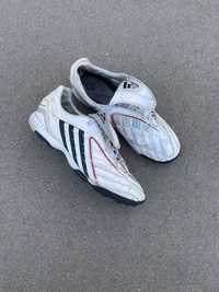 Сороконіжки adidas absolado predator 47/30.5 см