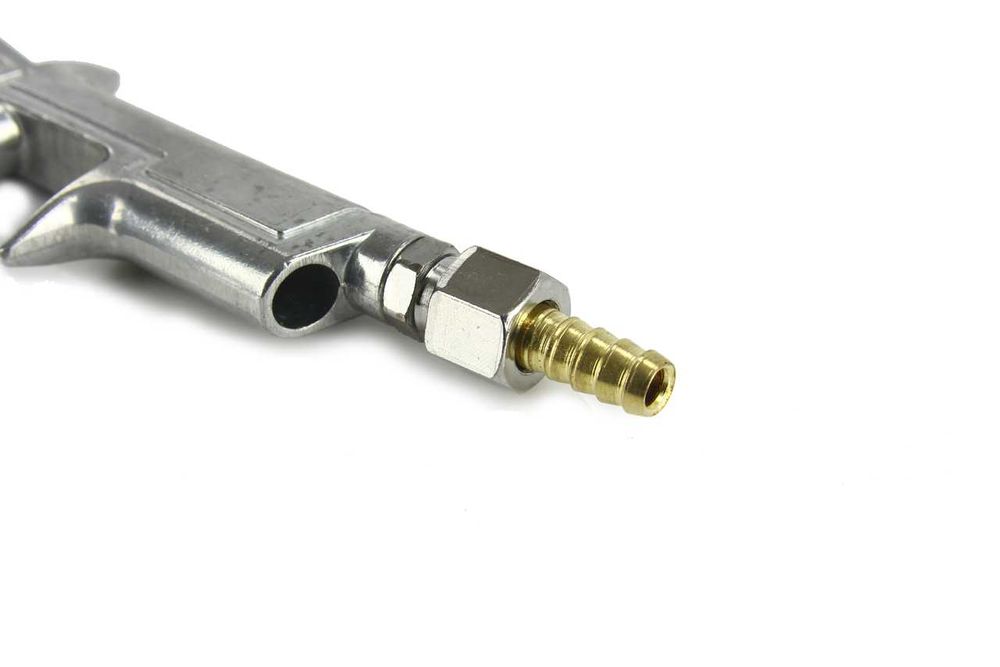 Pistolet do Przedmuchiwania z Końcówkami