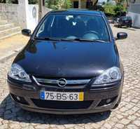 Opel Corsa C 1.3 CDTI