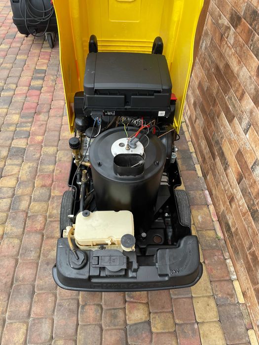 Karcher HDS  995