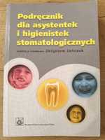 Podręcznik dla asystentek i higienistek stomatologicznych, red.Jańczuk