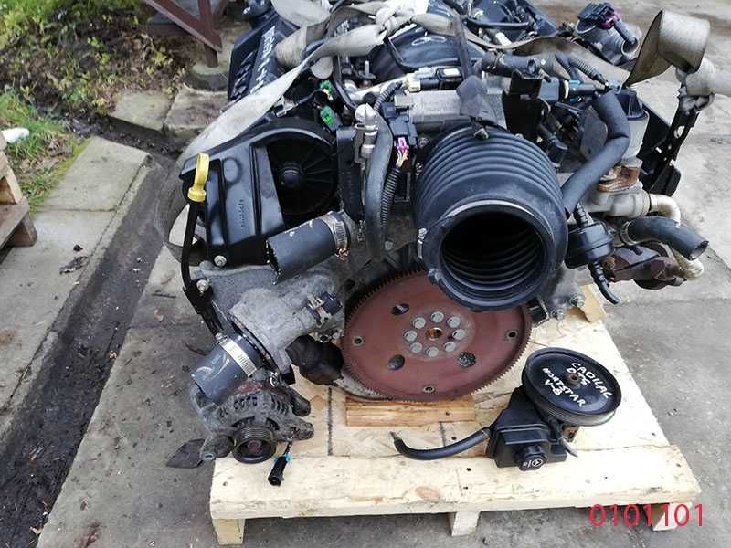 Silnik Cadillac DTS 4.6 (06-11r) LD8