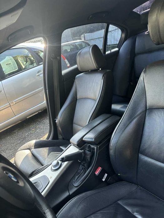 BMW E90 Seria 3 320d
