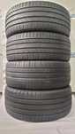 Opony CONTINENTAL 245/45R19 ContiSportContact 5. 2020r. 5-6mm LATO
