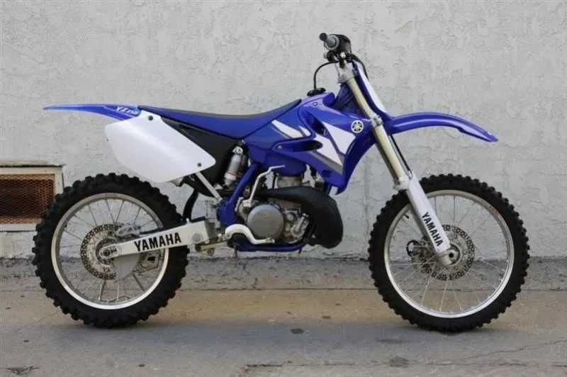 Peças usadas Yamaha Yz / Yzf / Wr 125 / 250 / 400 / 426 / 450