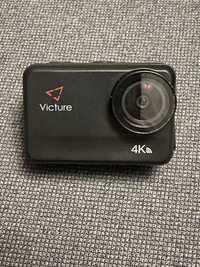 Екшн камера Victure 4K