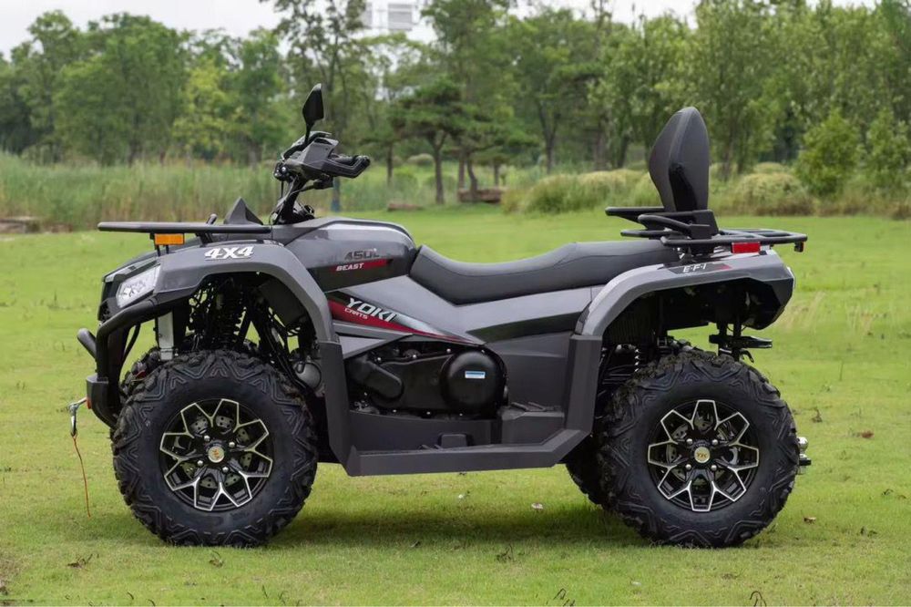 продам квадроцыкл