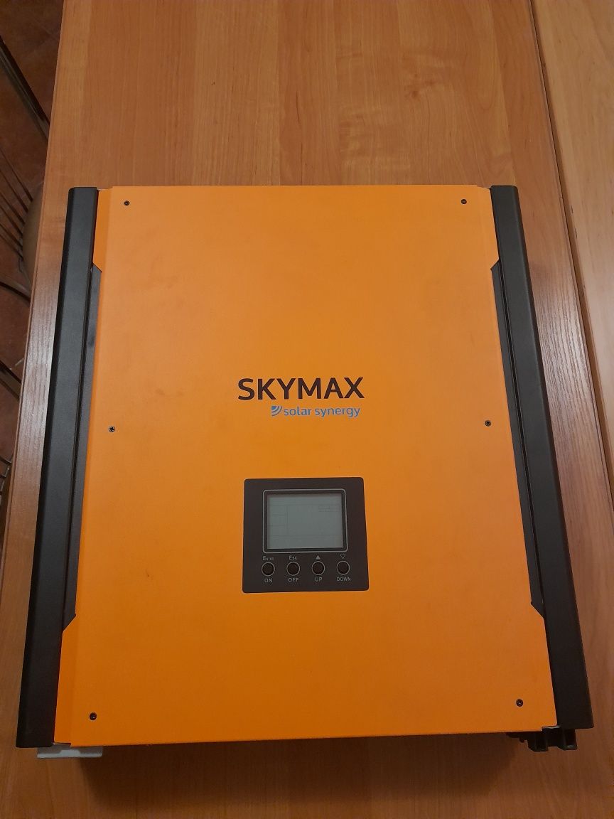 Falownik Skymax Hybrid 3kw
