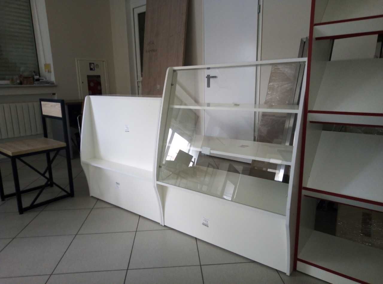 Вітрина, прилавок, стелажі, експопанелі для магазинів В НАЯВНОСТІ