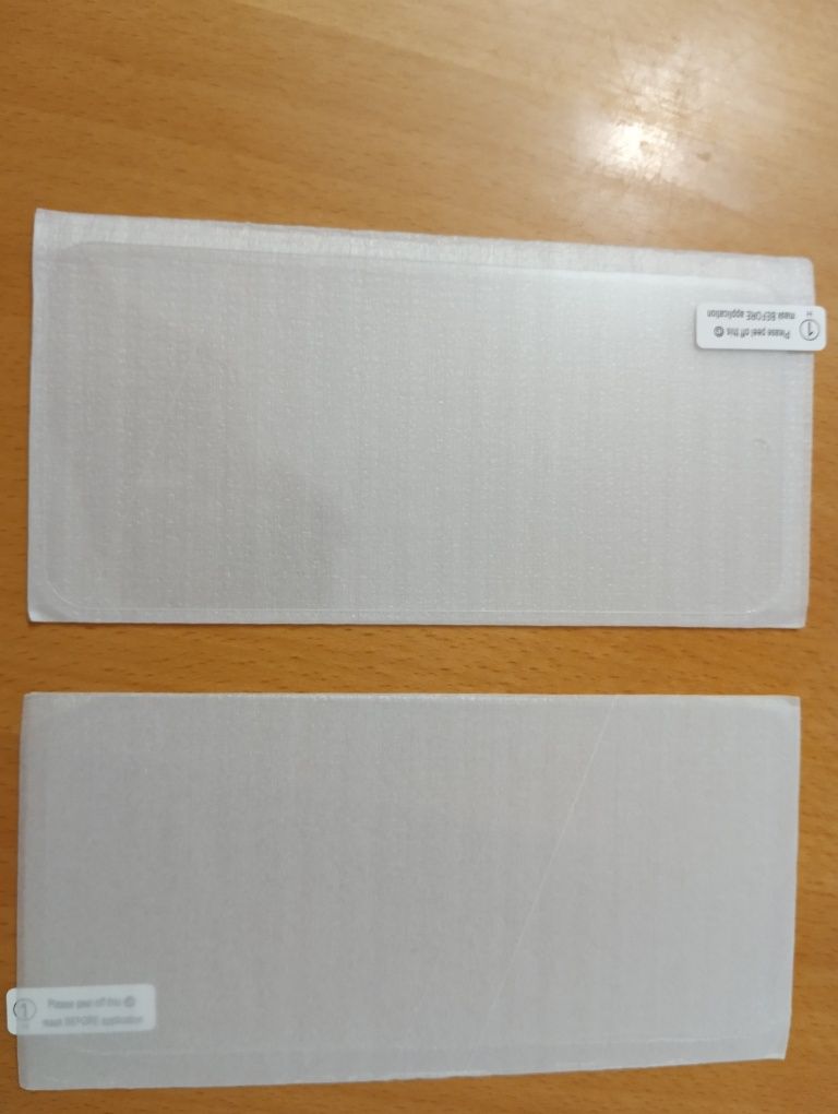 Szkło hartowane do Samsung Galaxy M35 zestaw 2szt